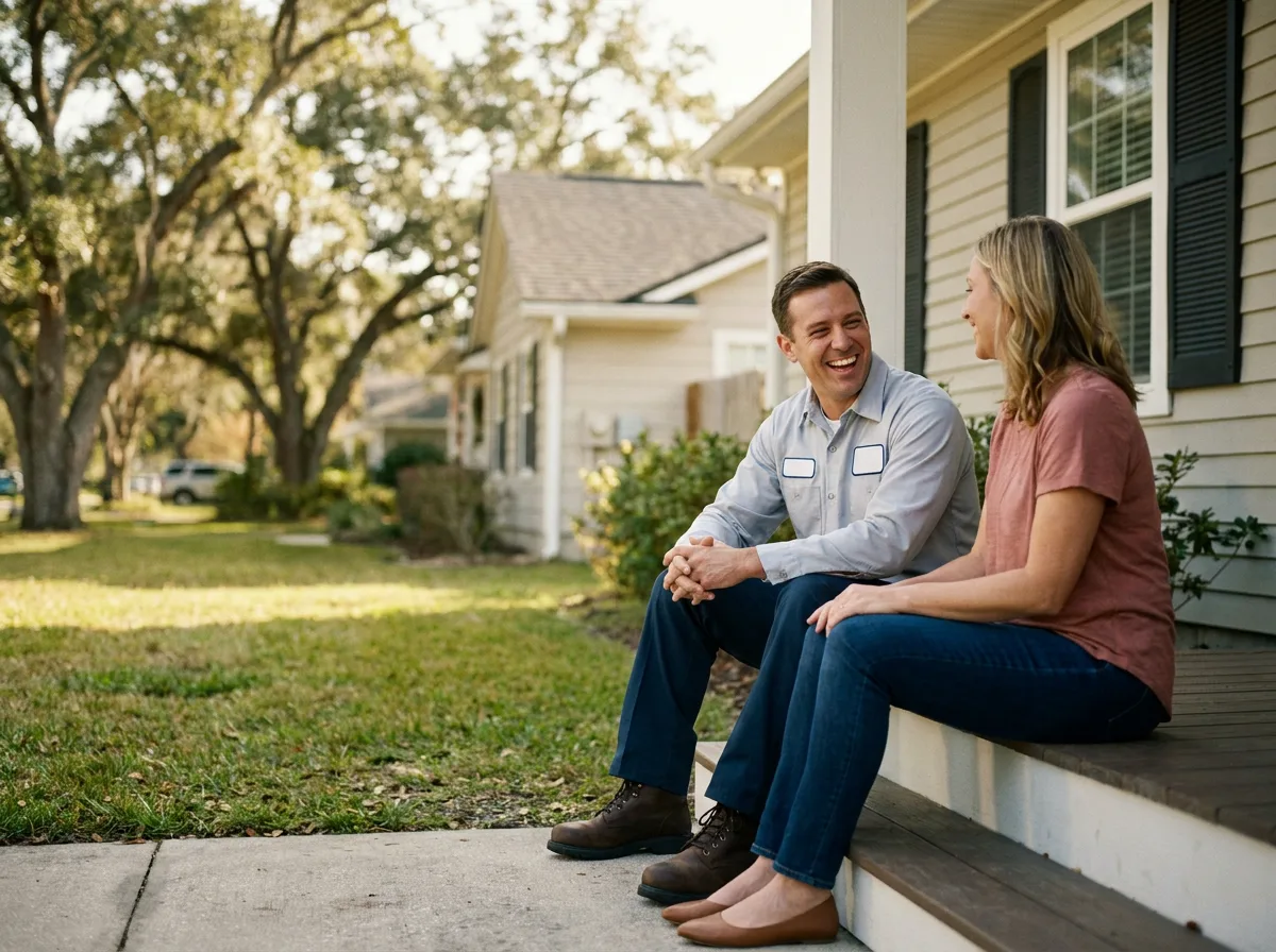Septic tank pumping FAQs for Samson, AL